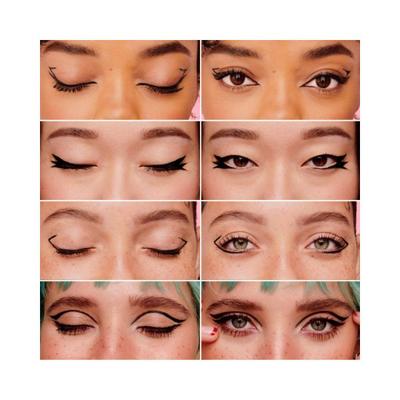 Benefit Cosmetics They're Real! Xtreme Precision Liner -Brown 0.35 ml - Eyeliners