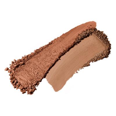 Myglamm Pose Hd Bronzer Duo - Cinnamon Teracotta 9 Gm - Bronzers