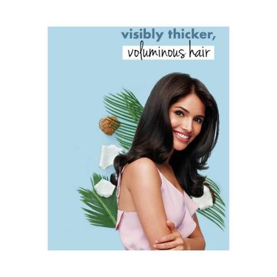 Love Beauty And Planet Coconut Water and Mimosa Flower Paraben Free Volume and Bounty Conditioner 400 ml - Conditioners