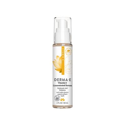 Derma E Vitamin C Concentrated Serum 60 ml - Face Serum