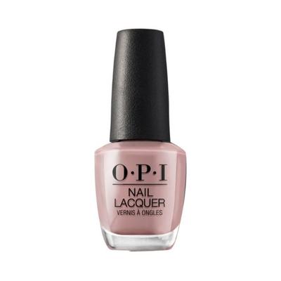 OPI Peru Nail Lacquer - Somewhere Over The Rainbow Mountains 15ml - Nail Polish