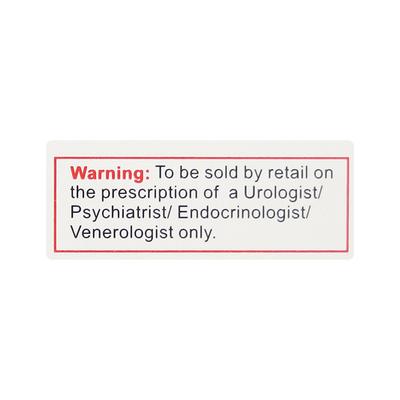 Tadacip 20mg Tablet 4'S - Impotence/Erectile Dysfunction (Ed)