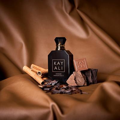 Kayali Oudgasm Chocolate Oud -11 EDP 50 ml - Perfumes (Edt/Edp)