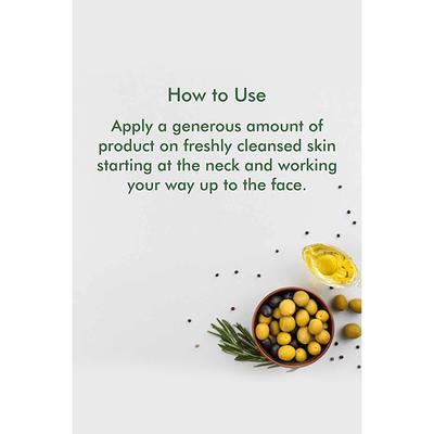 Organic Harvest Age Reversal Cream 15 gm - Face Creams