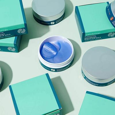 Patchology Flashpatch Restoring Night Eye Gels 15's - Eye Gels & Roll-On