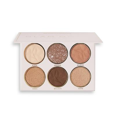 Revolution Pro Glam Mood Eyeshadow Palette Date Night 12 gm - Eye Shadow Palettes