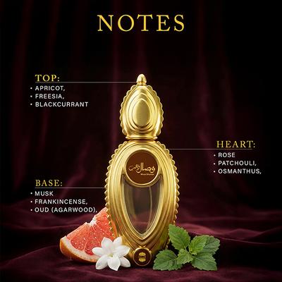 Ajmal Wisal Dhahab Edp 50 Ml - Perfumes (Edt/Edp)