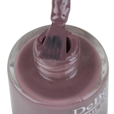 Debelle Gel Nail Lacquer Pretty Petunia Nail Polish 8ml - Nail Polish