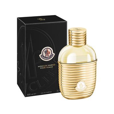 Moncler Sunrise Pour Femme EDP 100 ml - Women Perfumes (Edt/Edp)