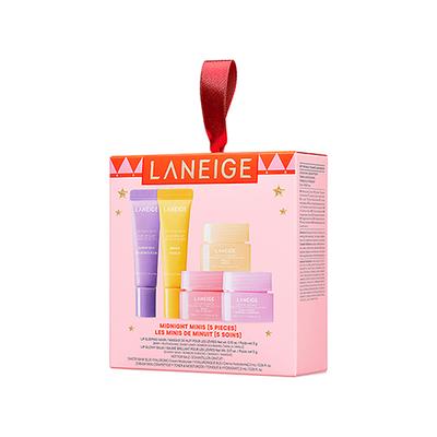 Laneige Midnight Minis Set 19g 1's - Lip Balms