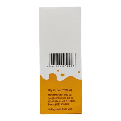 CEPODEM 50 Dry Suspension 30ml - Bacterial Infections-Cep