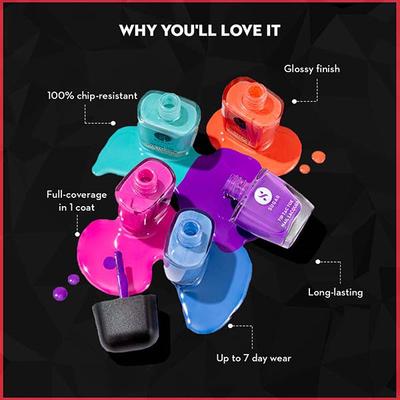 Sugar Cosmetics Glitz N Glimmer Kit 60 gm - Makeup Kits & Sets