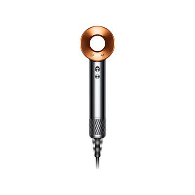 Dyson Supersonic Hair Dryer - Nickel/Copper 1's - Hair Dryers