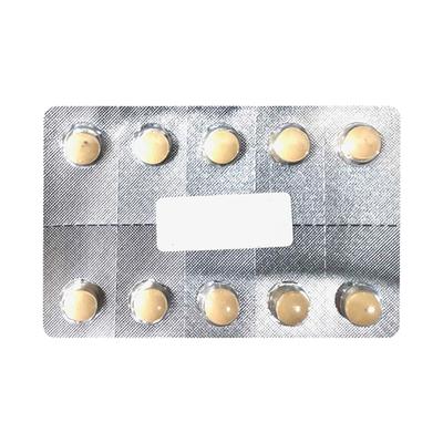 EVIDIA 10 Tablet 10's - Diabetes-Ant