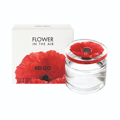 Kenzo Flower In The Air Eau De Parfum 100 ml - Women Perfumes (Edt/Edp)