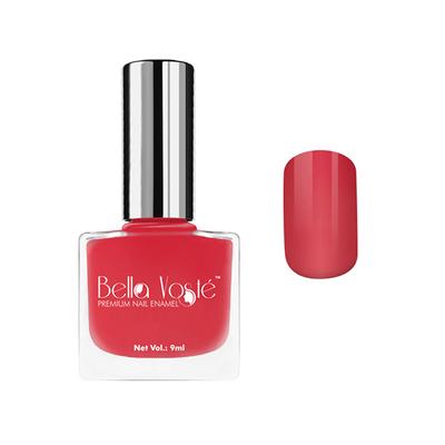 Bella Voste Gel-Shine Nail Paints Pump It Up(36) 9 Ml - Nail Polish