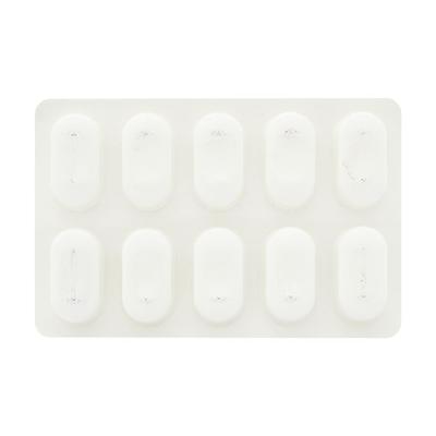 Cifran OZ Tablet 10'S - Bacterial Infections-Qui