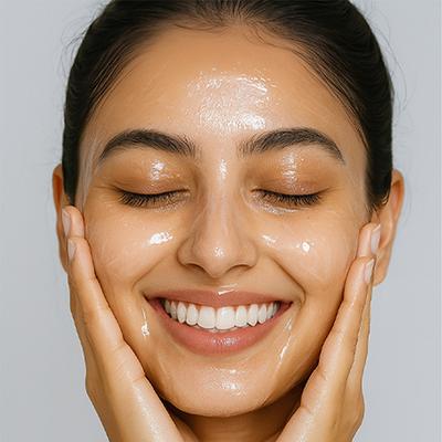 BiE - Beauty By BiE Plumped!- Plumping Serum 50 gm - Face Serum