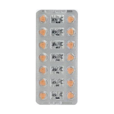 Coralan 7.5mg Tablet 14'S - Angina