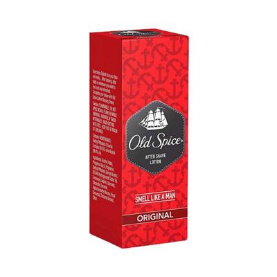 Old Spice After Shave Lotion - (Original) 100 ml - Aftershave Lotion