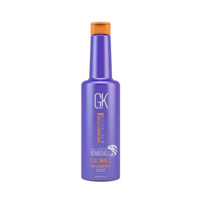Gkhair Silver Bombshell Shampoo 280 ml - Shampoos