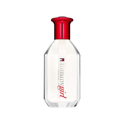 Tommy Hilfiger Tommy Girl Forever Eau de Toilette 50 ml - Women Perfumes (Edt/Edp)