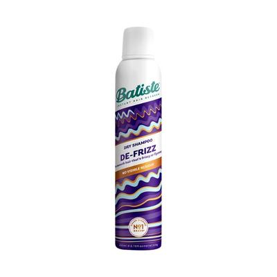 Batiste Dry Shampoo DE FRIZZ 200 ml - Dry Shampoos & Conditioners
