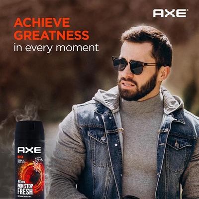 Axe Musk Deodorant Body Spray 150 ml - Men Deodorants/Roll-Ons