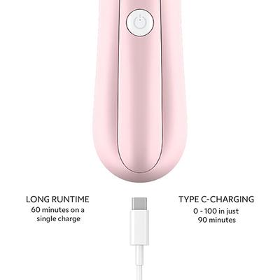 Summer By Zlade Intimate Trimmer For Women, Body Hair, Bikini Line, Underarms, Waterproof 330 gm - Hair Removal Accessories