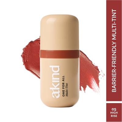 Akind One For All Multi Tint - High Rise 05 5.5 ml - Blushes