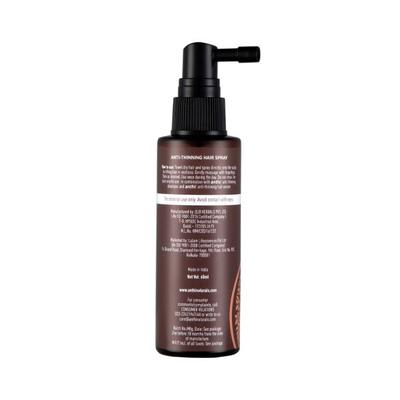 Anthi- Anti-Thinning Hair Spray 60 ml - Hair Sprays & Mists