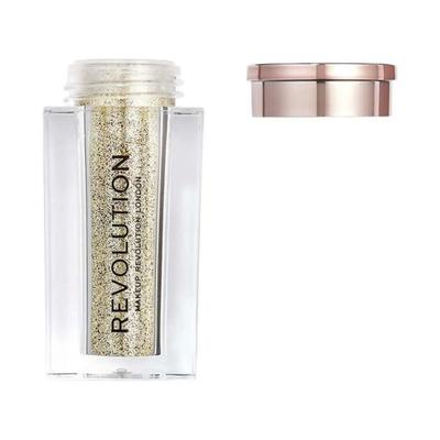 Makeup Revolution Viva Loose Body Glitter Partaay 3 gm - Highlighters & Illuminators