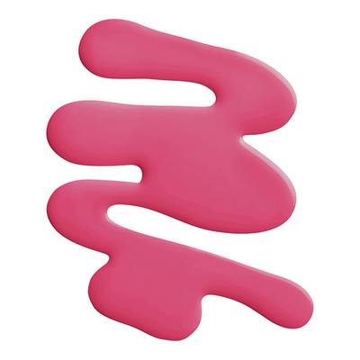 Myglamm Lit Matte Nail Enamel - Banger 7 ML - Nail Polish