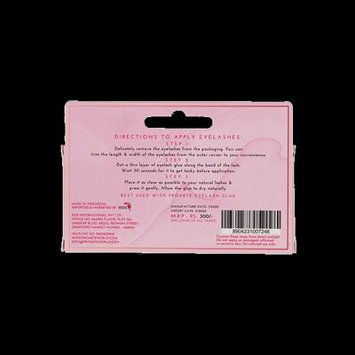 Proarte Poise (Pa116) 1's - Eyelashes