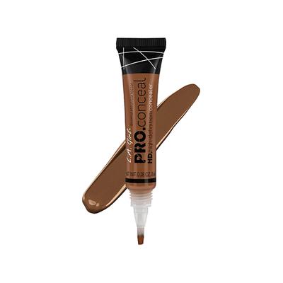 L.A.Girl HD PRO Conceal Toast 8 gm - Concealer
