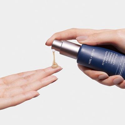 Allies Of Skin Promise Keeper Nightly Blemish Treatment 12 ml - Masks & Peels
