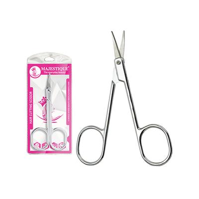 Majestique Hair Cutting Scissor Silver Scissors Are Designed and Made From the Highest Quality Stainless Steel FC43 1's - Others