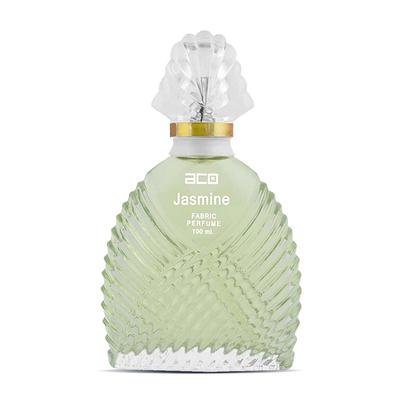 Aco Jasmine Fabric Perfume 100 ml - Perfumes (Edt/Edp)