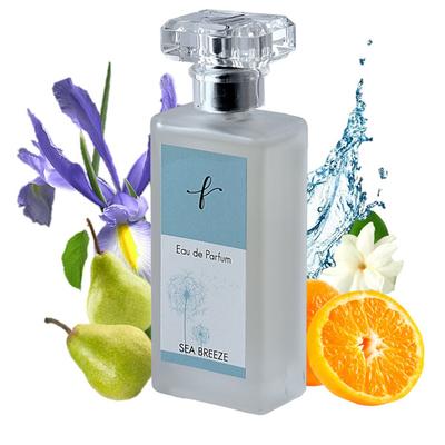 A Fragrance Story Perfume - Sea Breeze 50 ml - Perfumes (Edt/Edp)