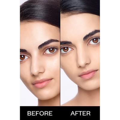 Faces Canada Weightless Matte Finish Foundation Natural 02 18ml - Foundation
