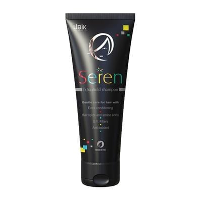 SEREN EXTRA MILD Shampoo 100ml - Cleanser-Oth