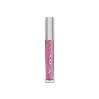 Deborah Milano Glossissimo Lg - 13 Electric Violet 4 gm - Lip Glosses