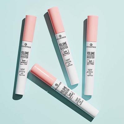Essence volume booster lash primer 7 ml - Mascaras