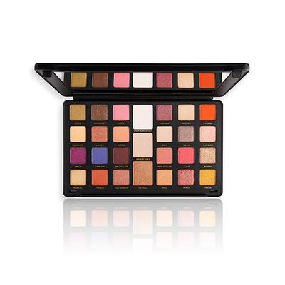 Revolution X Friends Limitless Palette 30.9 gm - Face Palettes
