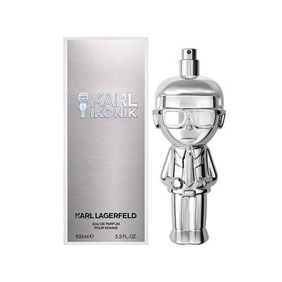 Karl Lagerfeld Ikonik Homme Edp 100 ml - Men Perfumes (Edt/Edp)