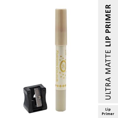Fashion Colour Ultra Matte Lip Primer 2.8 gm - Lipstick Primers & Plumpers