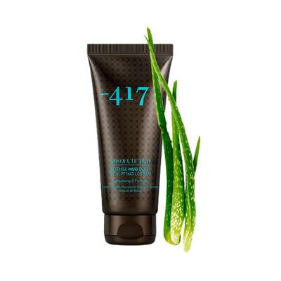 Minus 417 Absolute Mud Intense Mud Body Sculpting Lotion 200 ml - Lotions & Creams