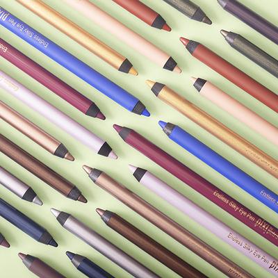 Pixi Endless Silky Eye Pen Very Berry 1.2 gm - Eyeliners