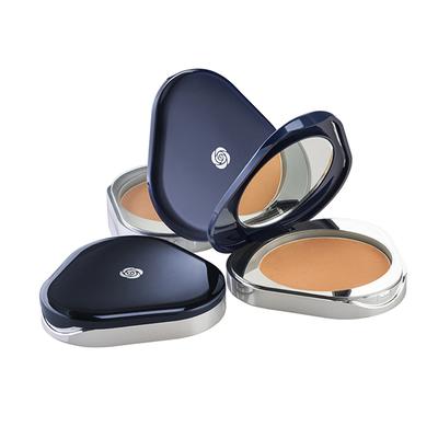 Chambor Luminous Compact Powder - Beige 03 18 gm - Compact Powder