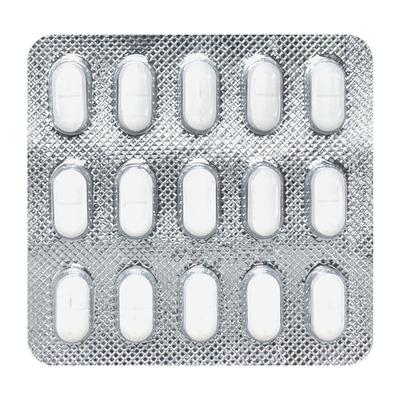 Stator 40mg Tablet 15'S - High Cholesterol-Dys